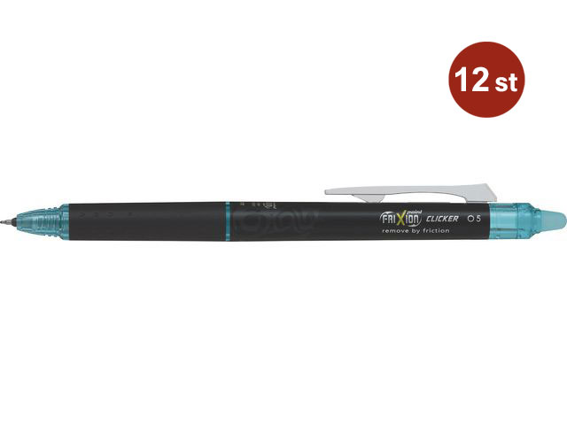 Gelpenna Pilot Frixion Synergy Ljusblå 0.5mm
