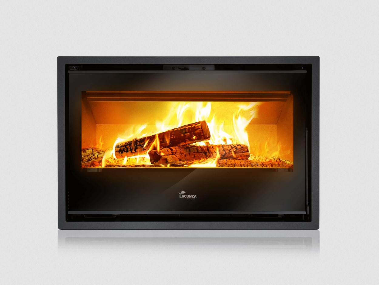 Insats Lacunza Silver Plus 800 mm
