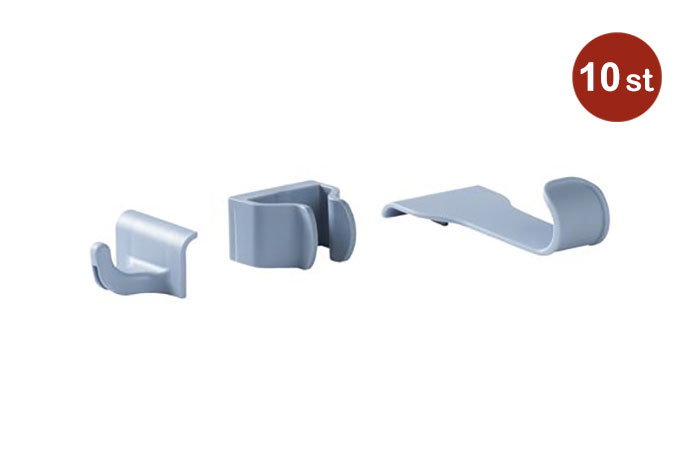 Hållare Städvagn Vileda Professional DustPan och Sweeper Origo 2