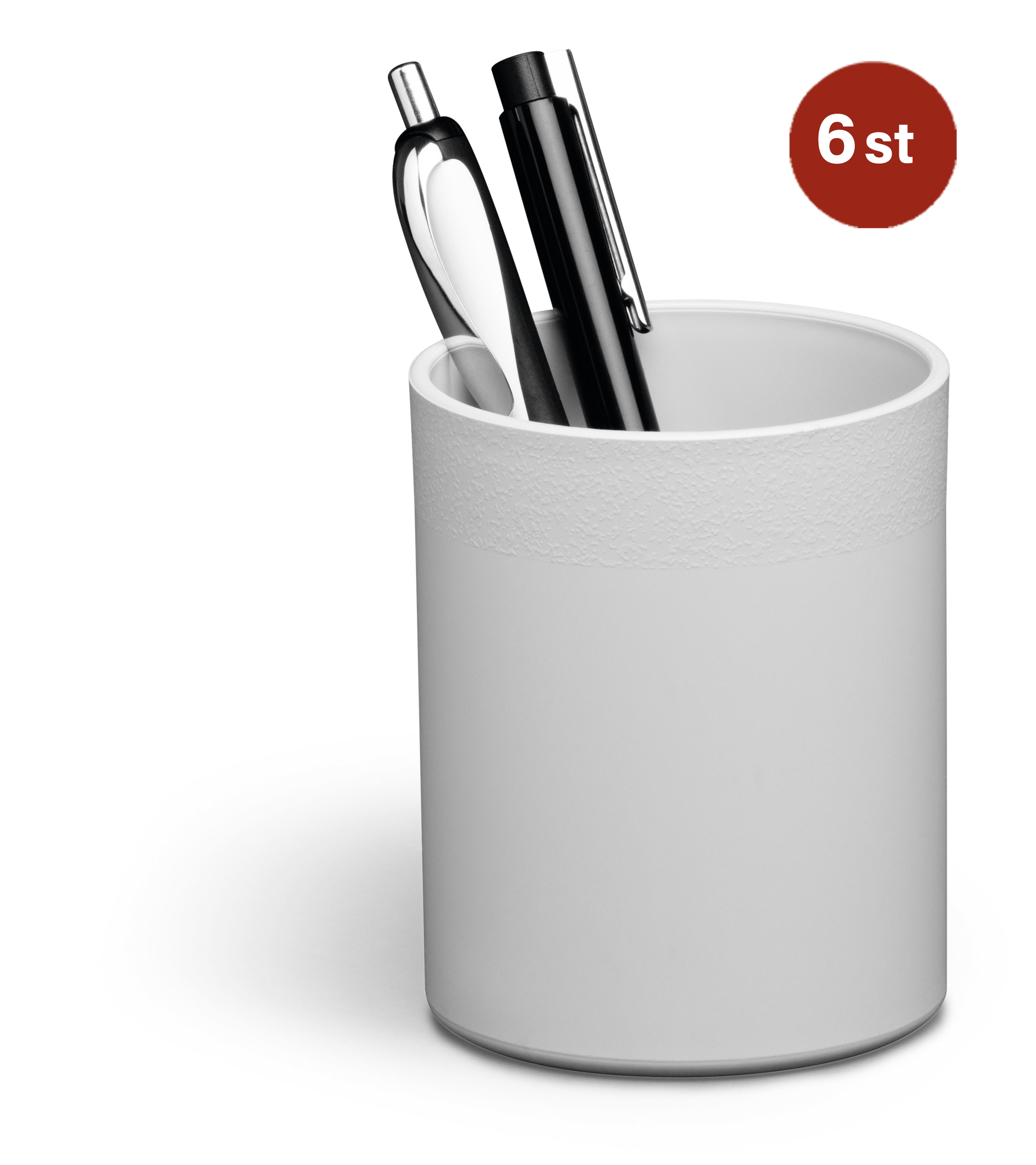 Pennkopp Durable Eco Grå