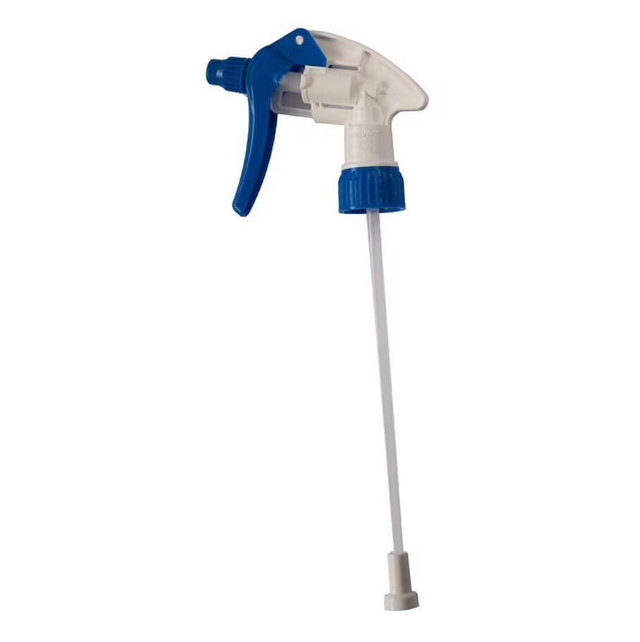 Spraymunstycke Diversey Room Care till Divermite Flaskor R3 300ml Blå