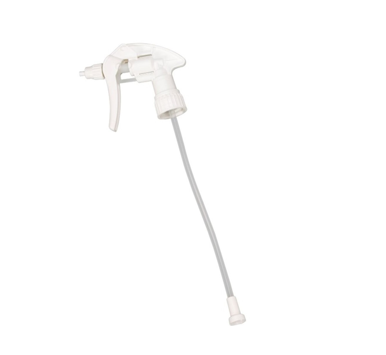 Spraymunstycke Diversey till Sprayflaskor DIN28 500ml Vit