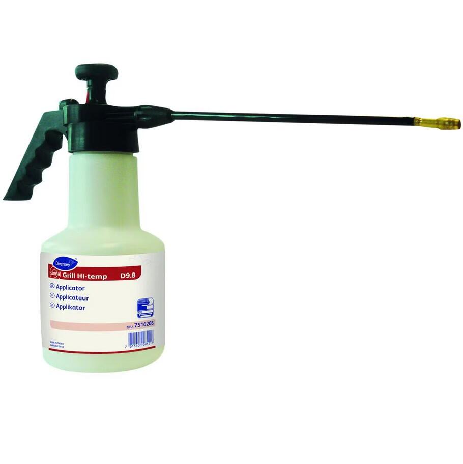 Appliceringsspruta Diversey Suma Grill Hi-temp Spray för D9.8 Appliceringsspruta Diversey Suma Grill Hi-temp Spray för D9.8