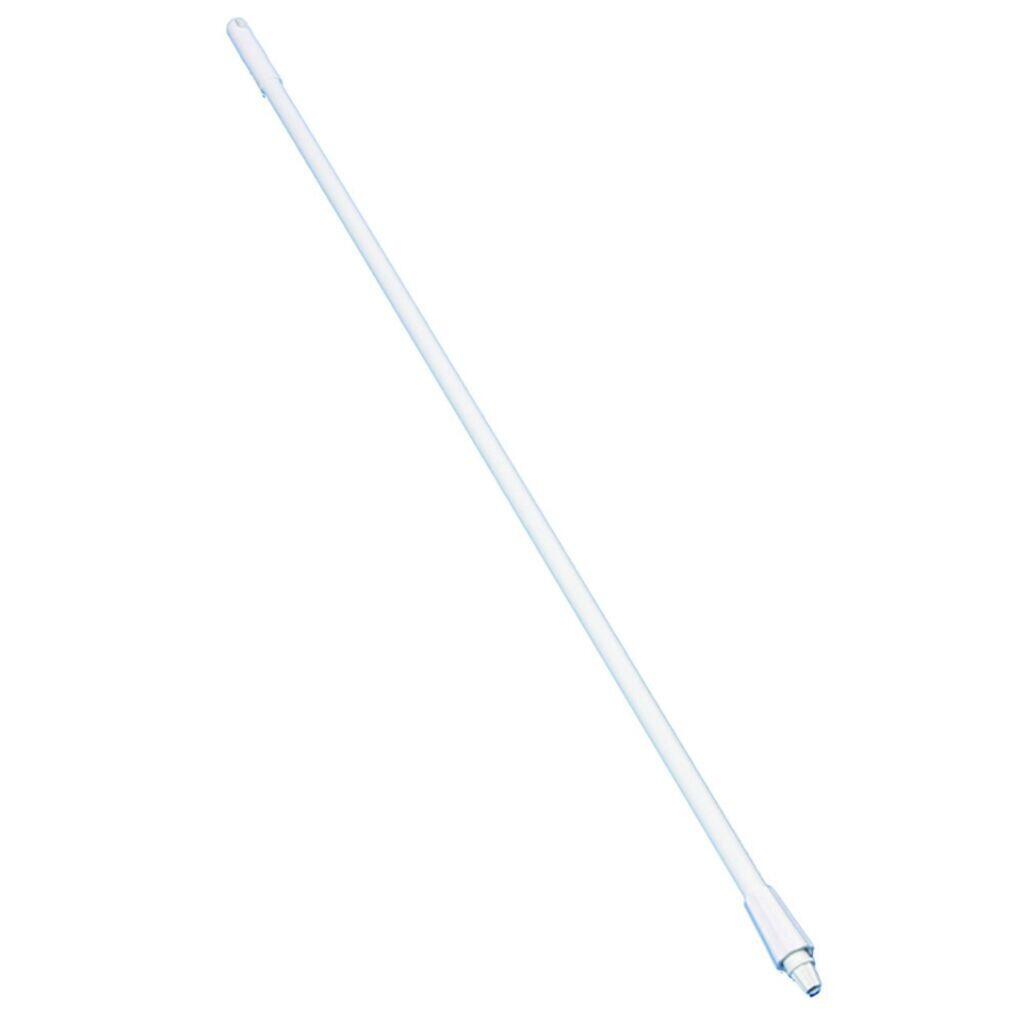 Glasfiberskaft Diversey Som Inte är Köldledande Vit 145cm