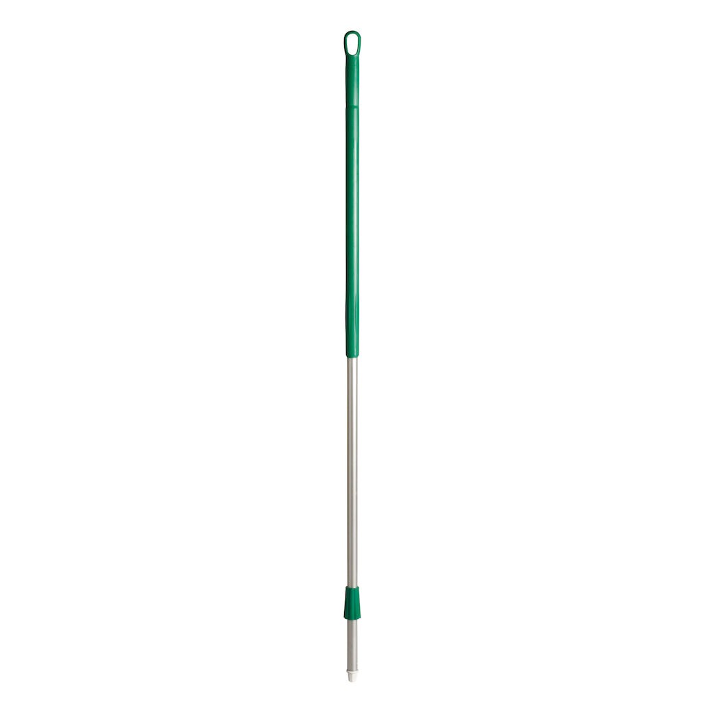 Aluminiumskaft Diversey Premium Grön Ø2.5cm 150cm