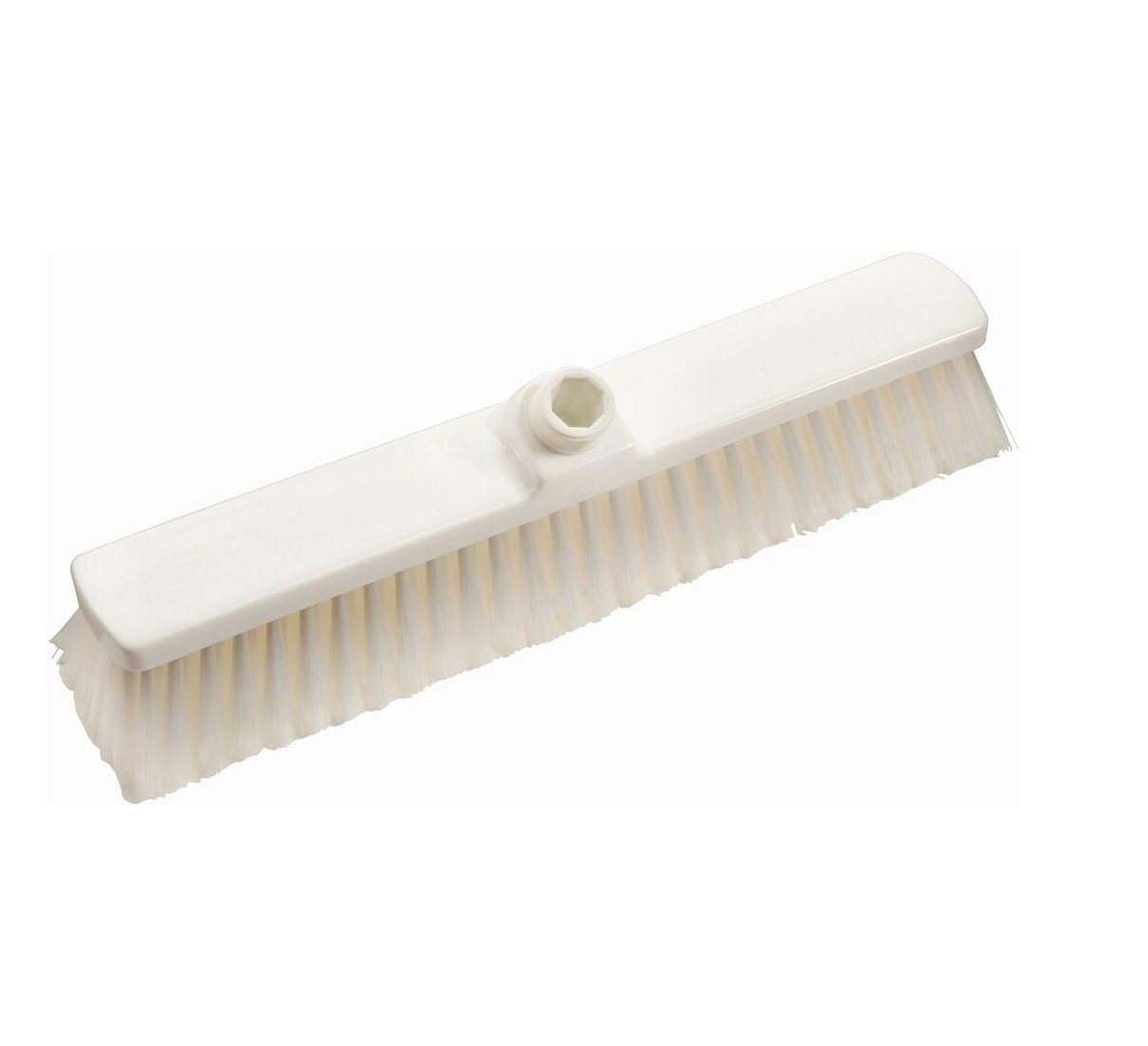 Golvsopborste Diversey Vit 40 cm