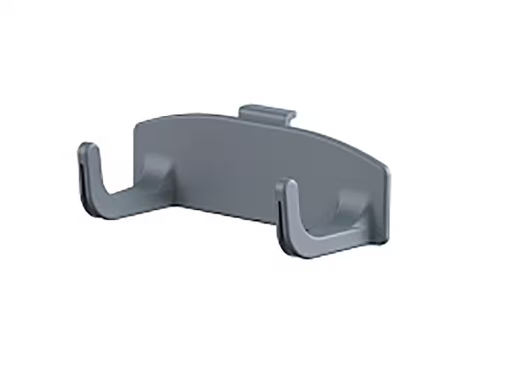 Hållare Diversey för Varningsskylt Grå