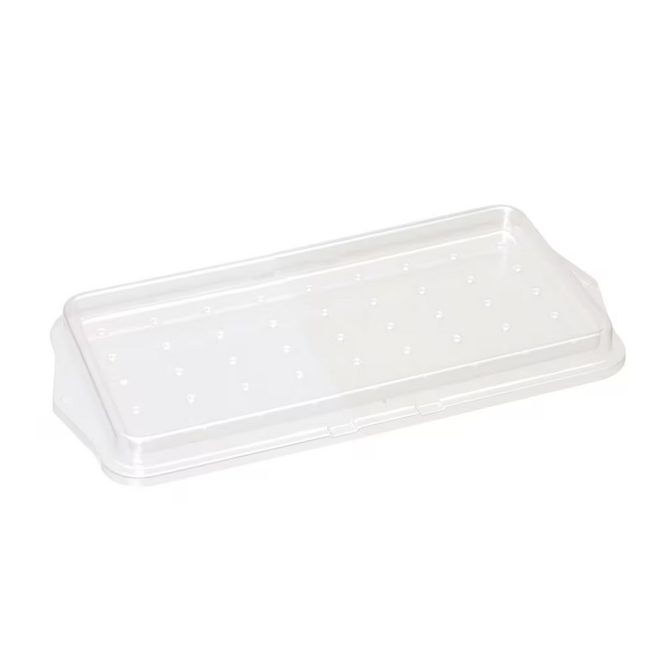 Lock Diversey Taski med Hål till Mopplåda Vit 25cm