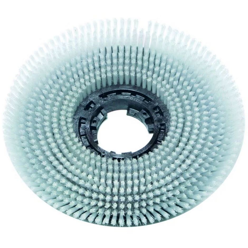 Skurborste Diversey Taski Nylon Mjuk 17 inch