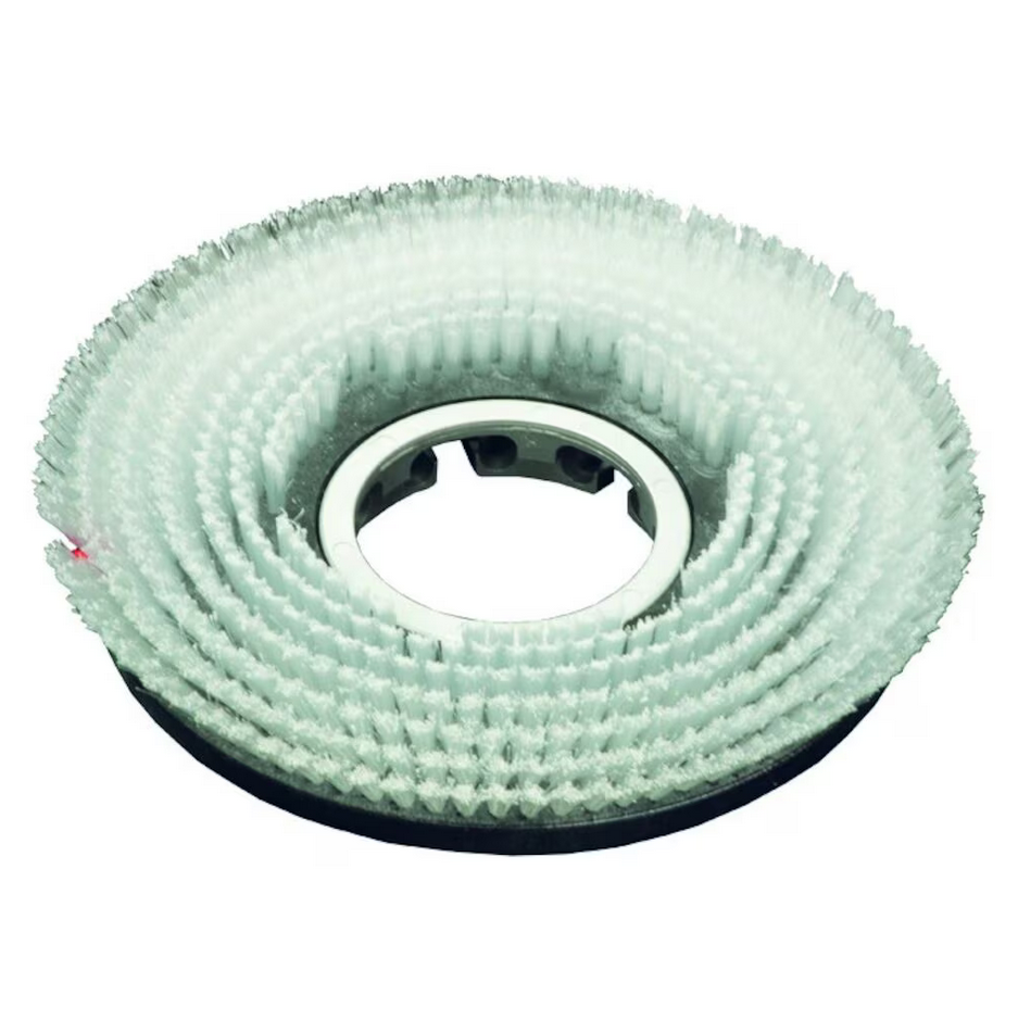 Skurborste Diversey Nylon Mjuk till Taski Swingo 2500 14 Inch
