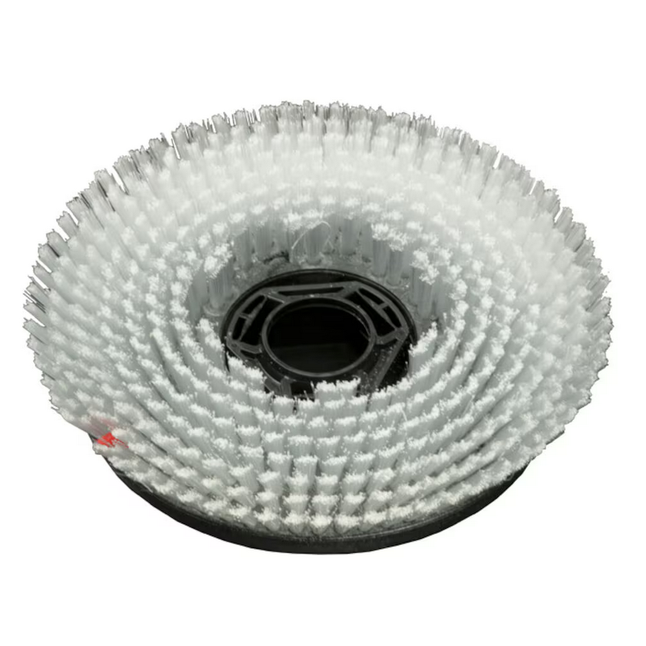 Skurborste Diversey Taski Nylon Mjuk till Swingo 955/1255/2100/5000 11 Inch