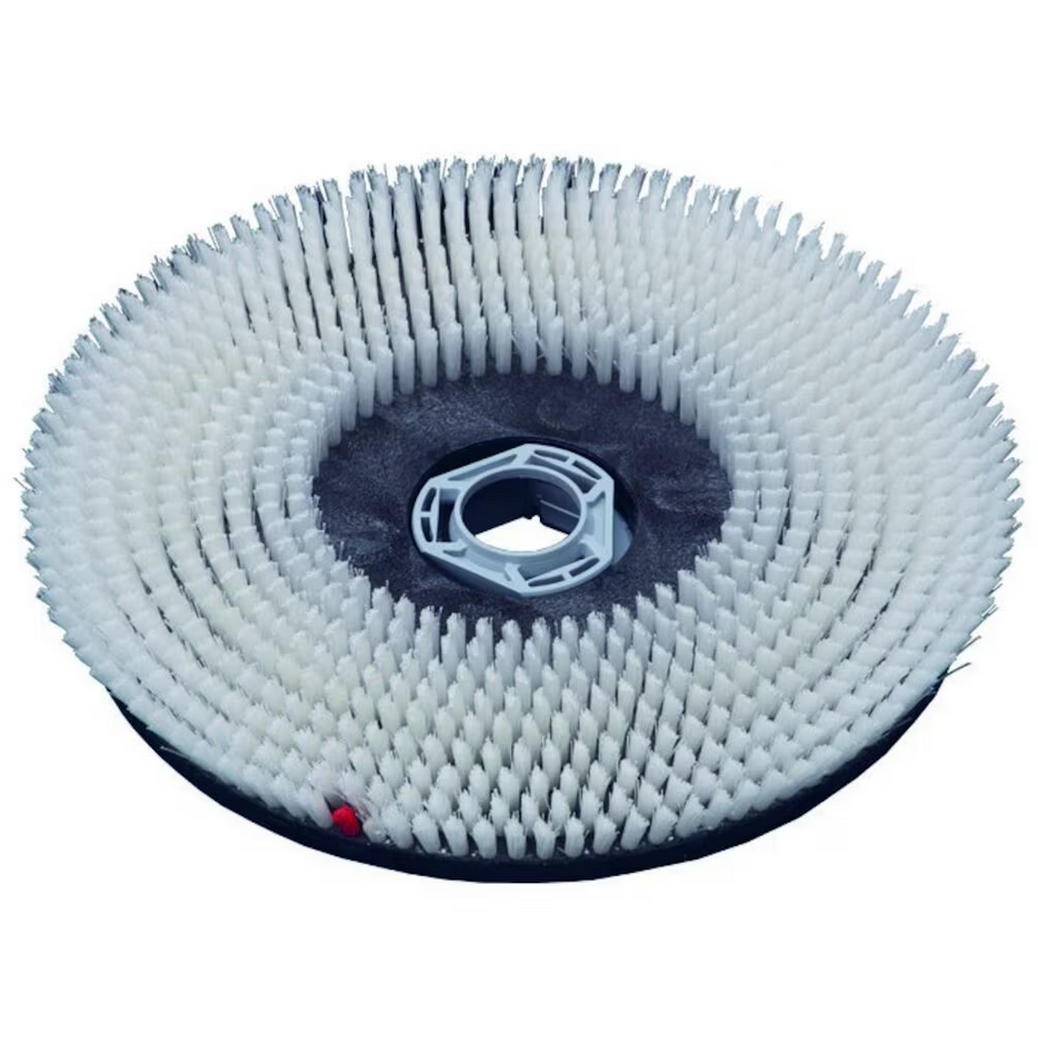 Skurborste Diversey Taski Nylon Mjuk till Swingo 1850/4000 17 Inch