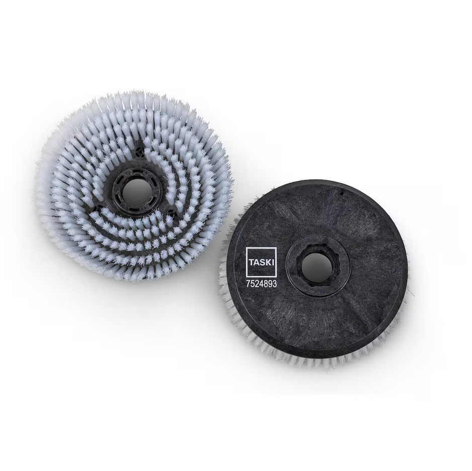 Borste Diversey 225mm 2 st