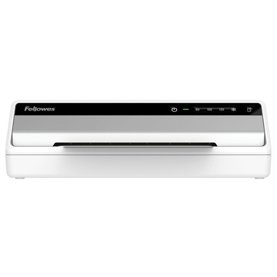 Lamineringsmaskin Fellowes Saturn LX A4