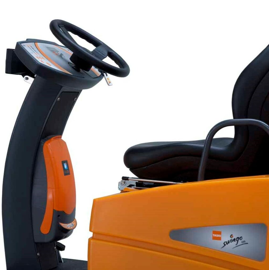 Kombiskurmaskin Diversey Taski Swingo 4000 B