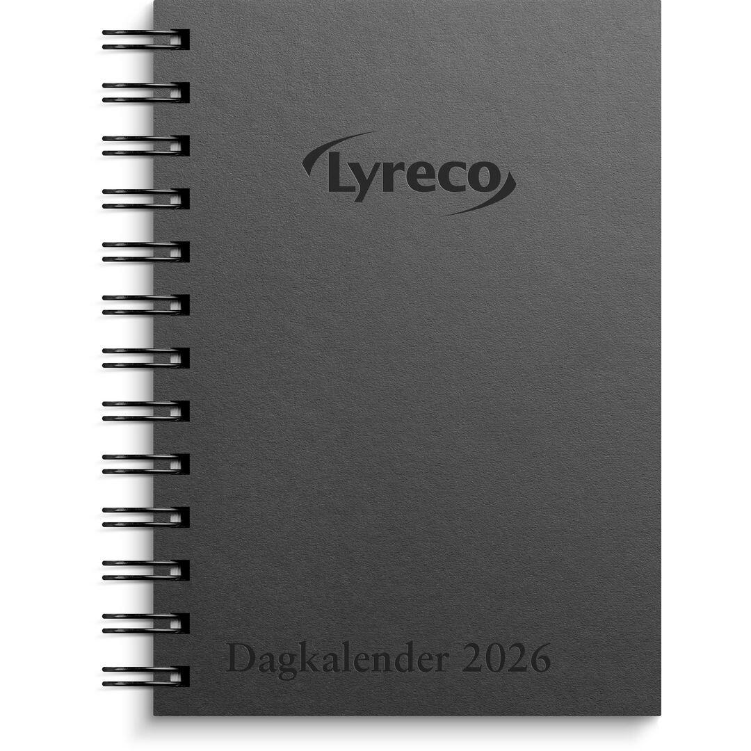 Kalender Burde Dag 2026