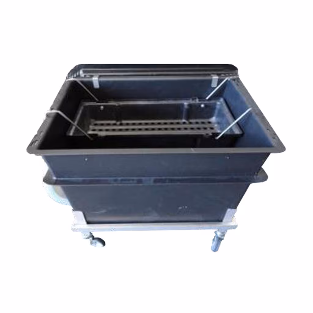 Tank Diversey Suma 200L