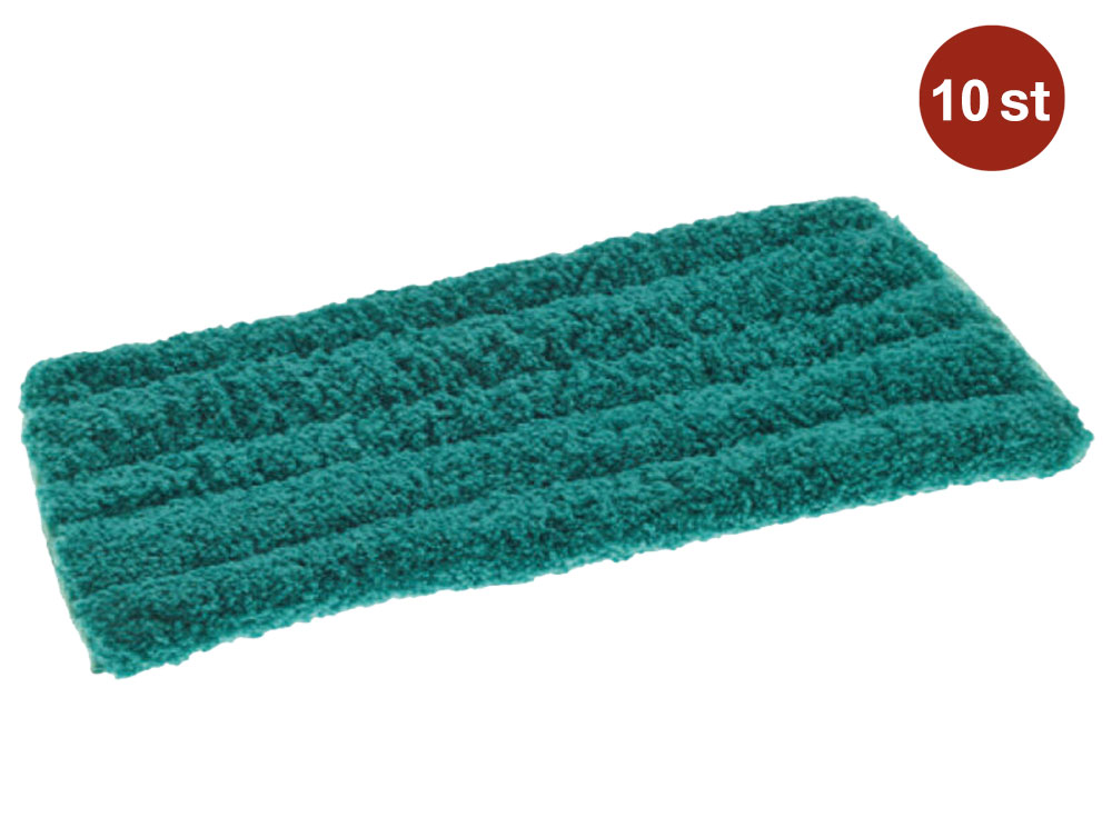 Torrmopp Diversey Taski JM Ultra Dry Grön 40cm