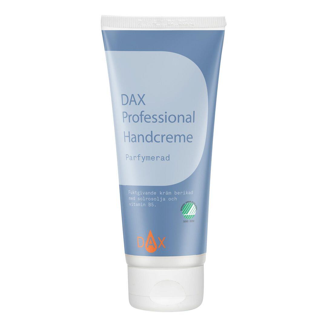 Handkräm Dax Professional Parfymerad 100ml