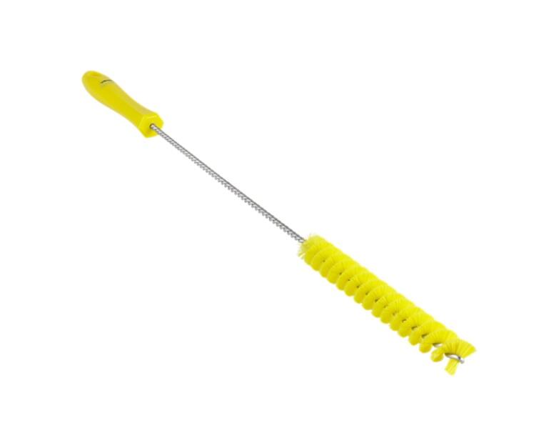 Rörrensare Vikan Medium Gul Längd 500mm Ø20mm Rörrensare Vikan Medium Gul Längd 500mm Ø20mm