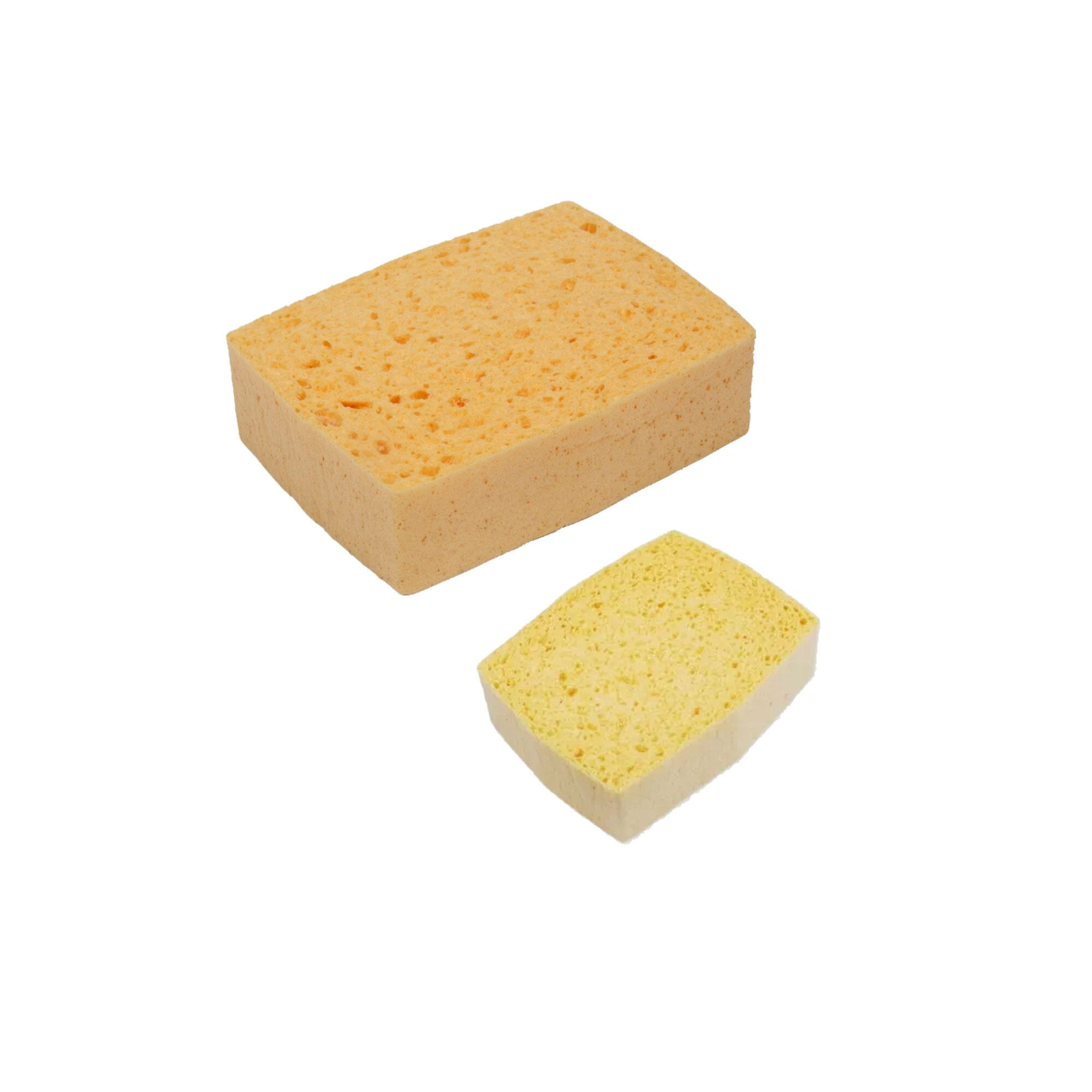 Tvättsvamp Go Paint Liten extra bild 1 Tvättsvamp Go Paint Liten extra bild 1