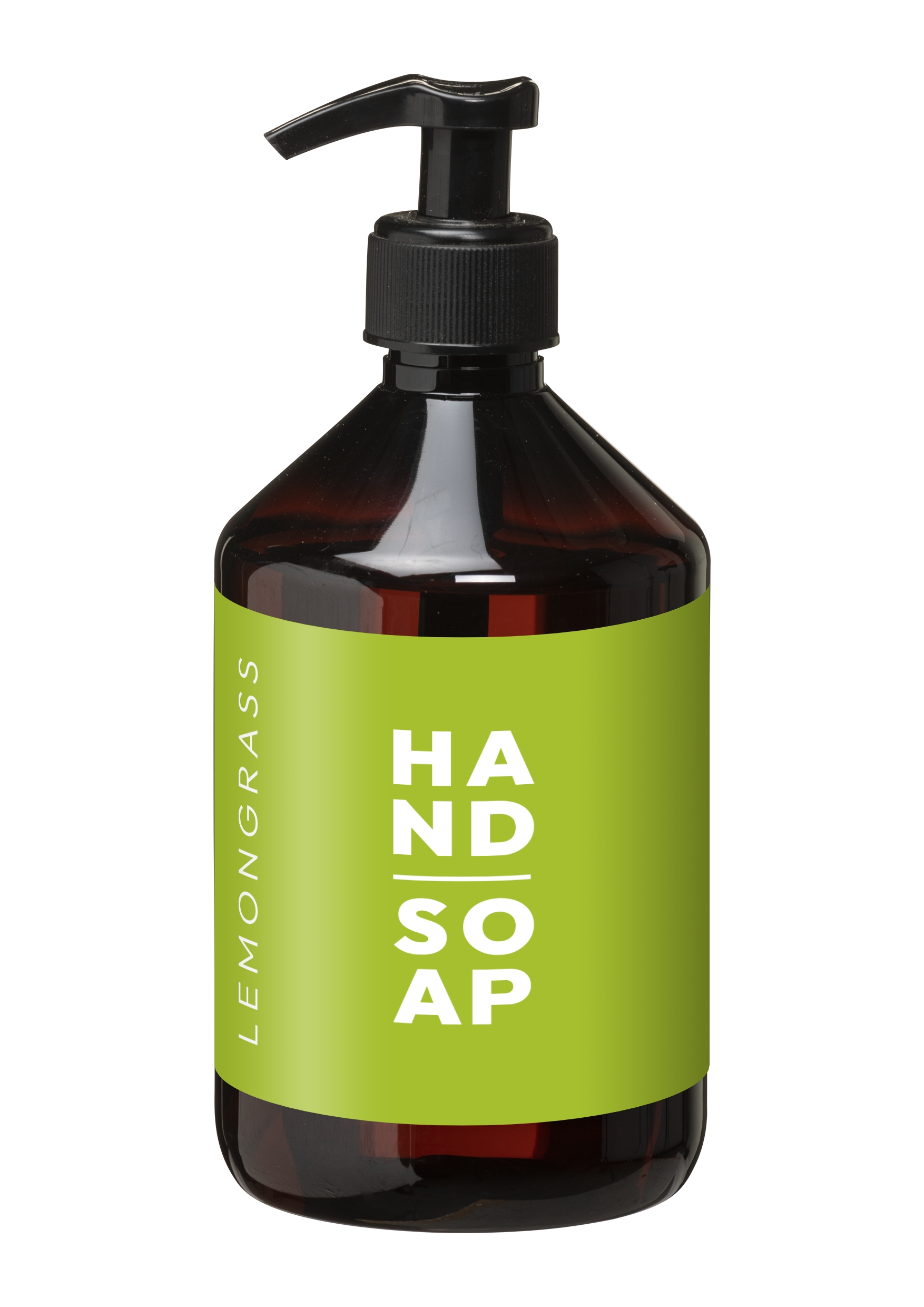 Flytande Tvål Nordex Lemongrass 500ml