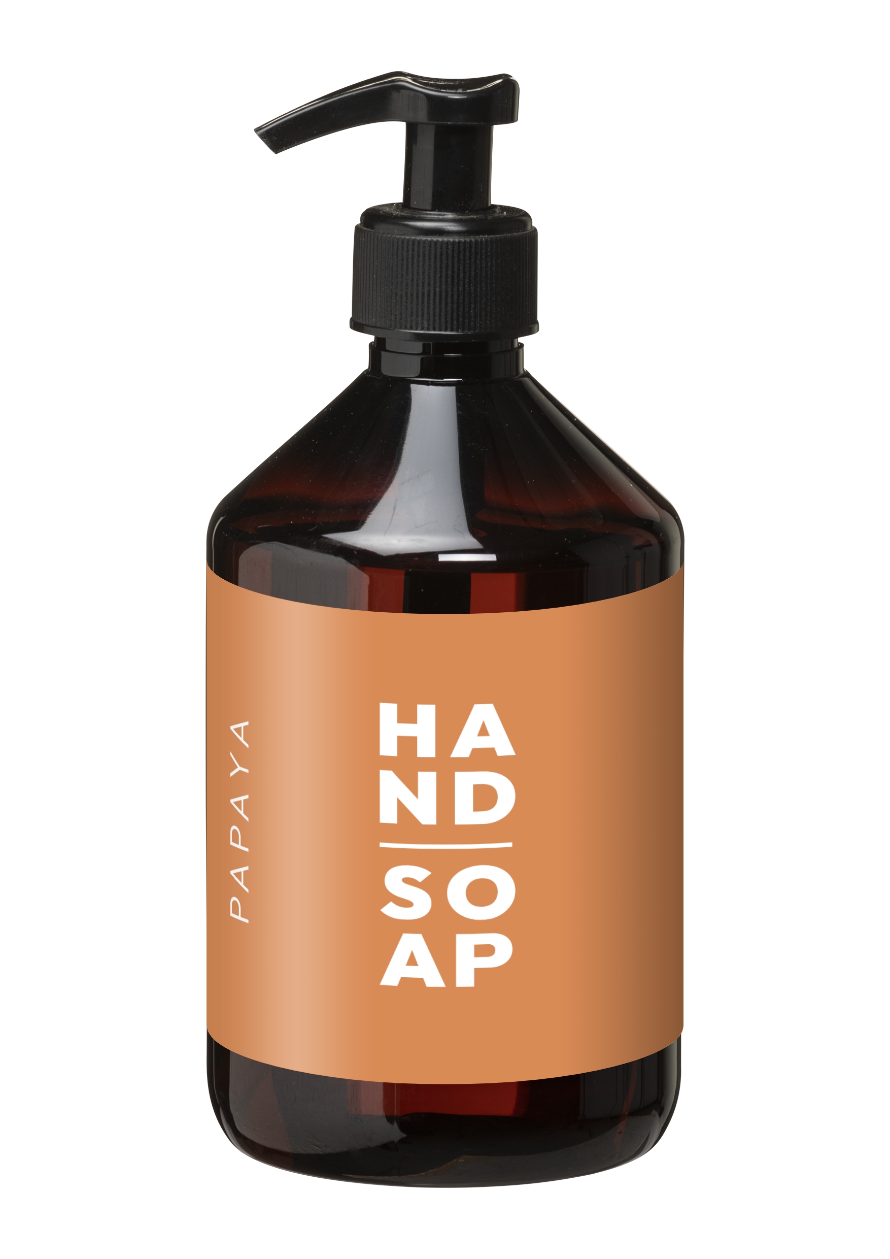 Flytande Tvål Nordex Papaya 500ml
