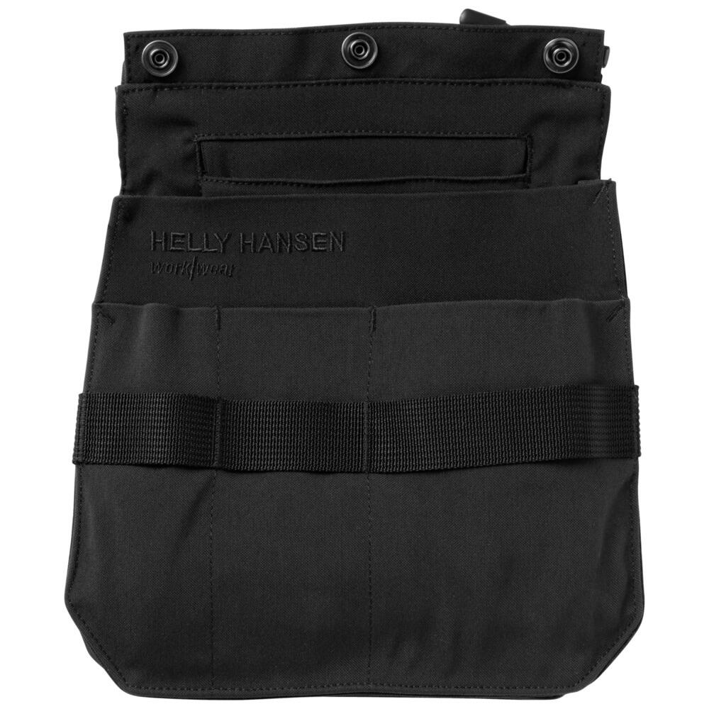 Hantverksficka Helly Hansen 79477 Connect Svart OneSize