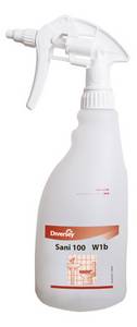Sprayflaska Taski till Sani 100 0.5L