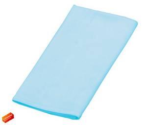 Mikrofiberduk Diversey Taski W1 Blå 40x40cm