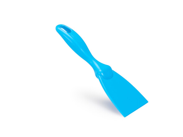 Handskrapa Vikan Blå 7.5cm