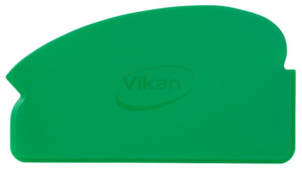 Handskrapa Vikan Flexibel Grön 16.5cm