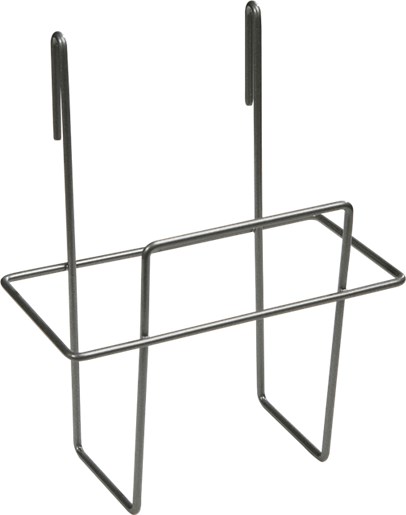 Hållare Vikan till Redskapsbox Grå 581910