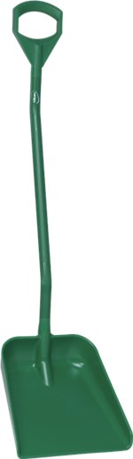 Skyffel Vikan Ergonomisk Grön 131cm