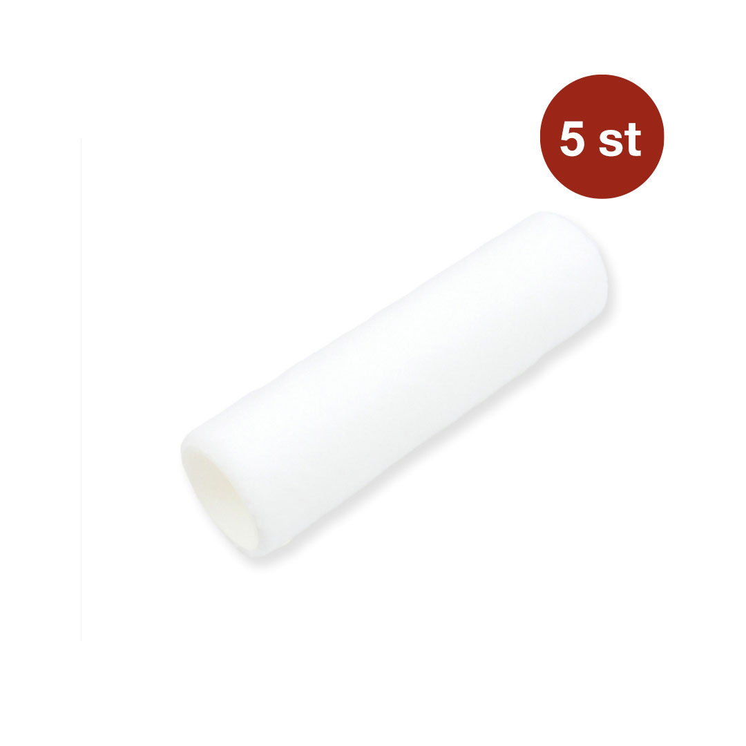 Maxiroller QPT Easy Lactec-Filt 180x41mm
