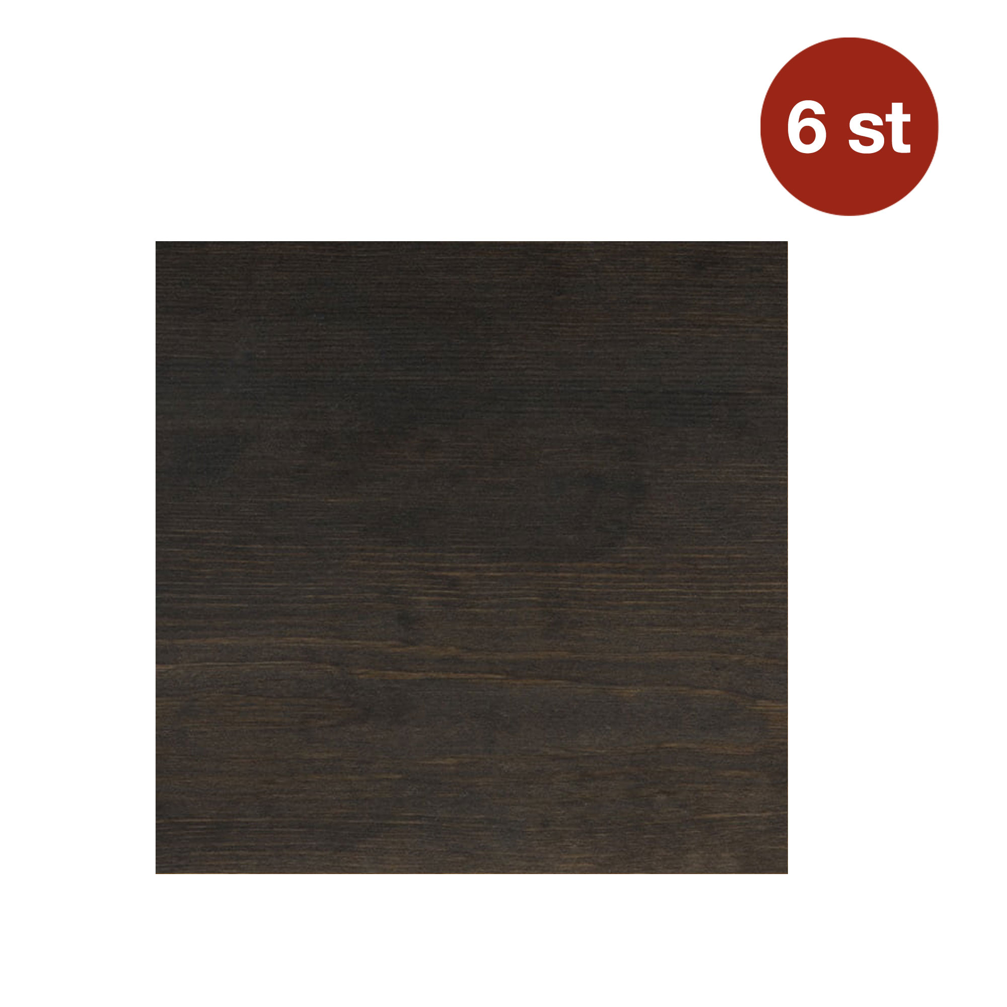 Lackbets Herdins Svart/Brun 300ml