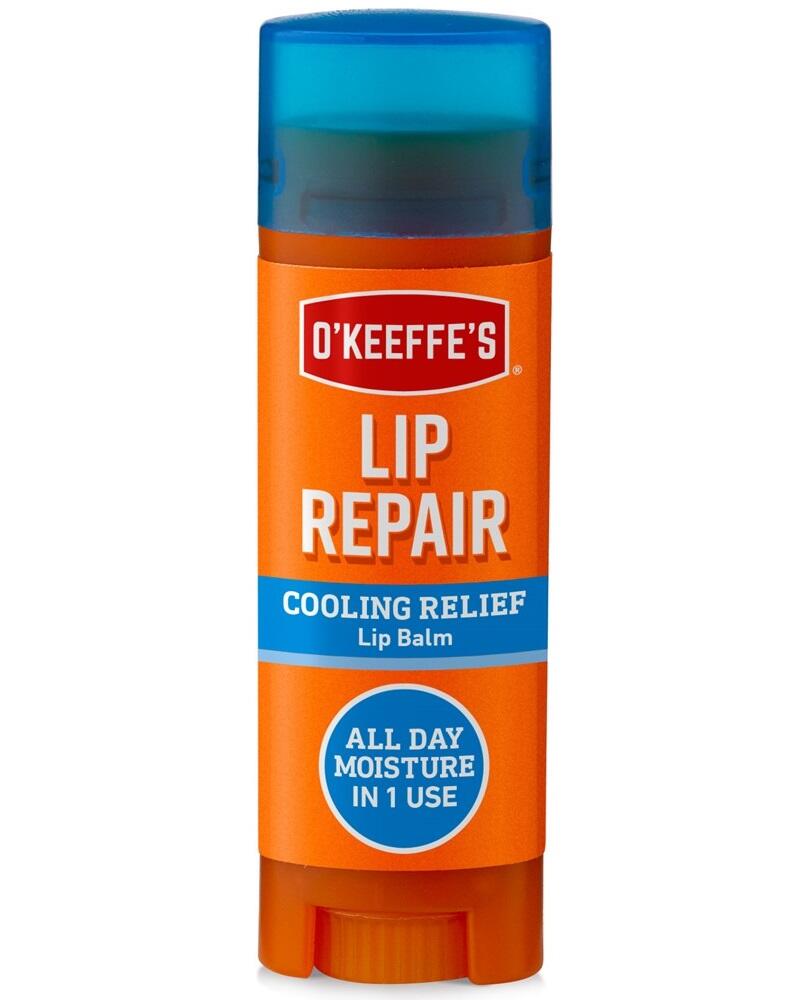 Läppbalsam O´Keeffe´s Lip Repair Kylande 4.2g