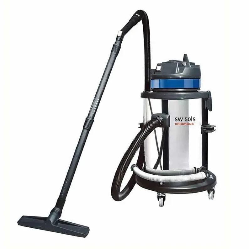 Våt- & Torrdammsugare Columbus SW50S