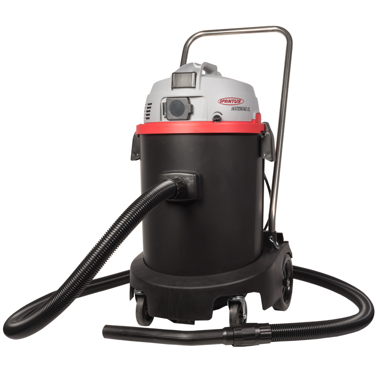 Våt- & Torrdammsugare Sprintus Waterking XL 1500W