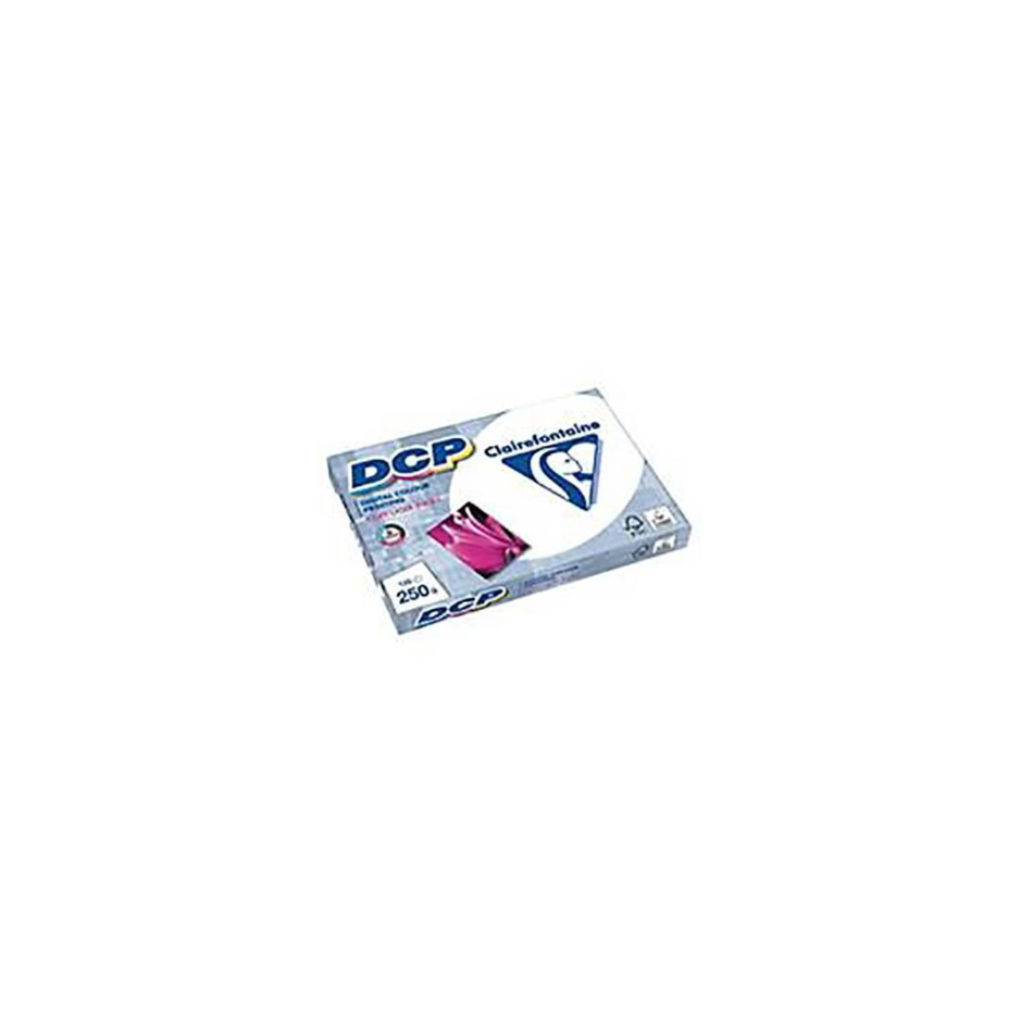 Kopieringspapper Clairefontaine DCP 3803 SR A3 300g 125st