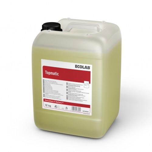 Maskindisk Ecolab Topmatic 10L