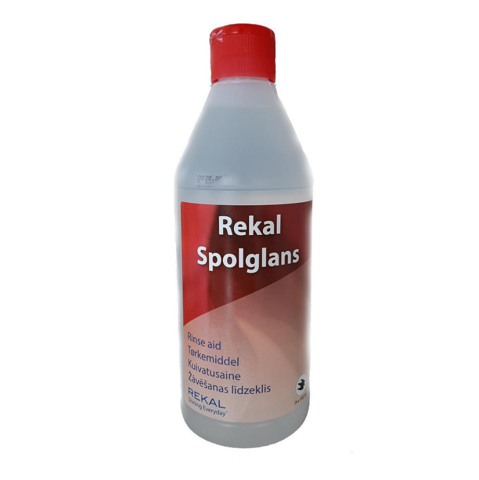 Spolglans Rekal 500ml