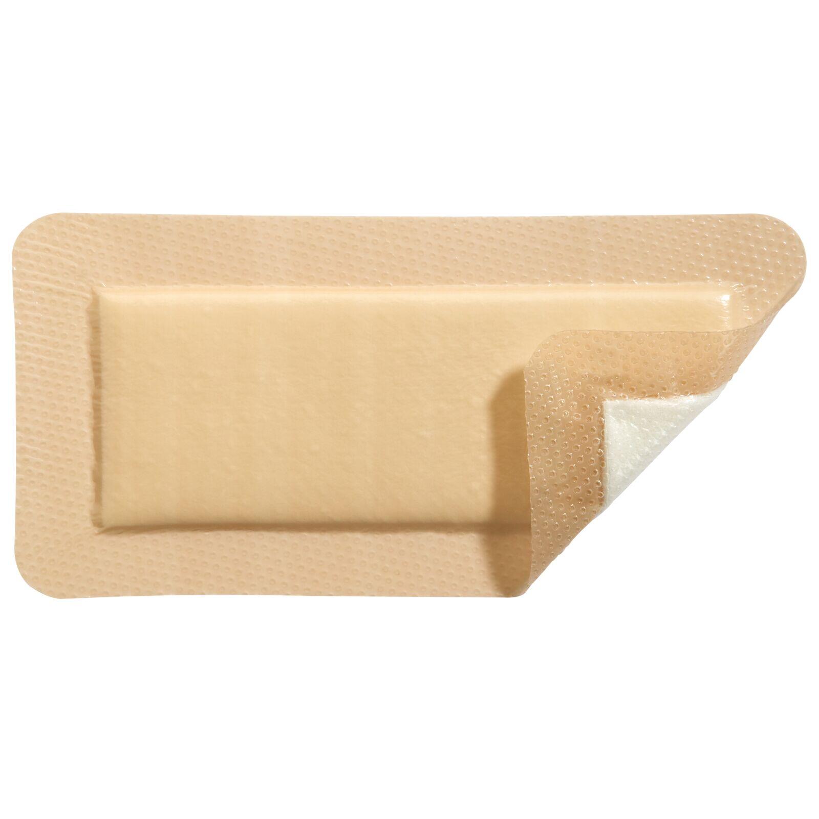 Skumförband Mepilex Border 10x20cm 10st