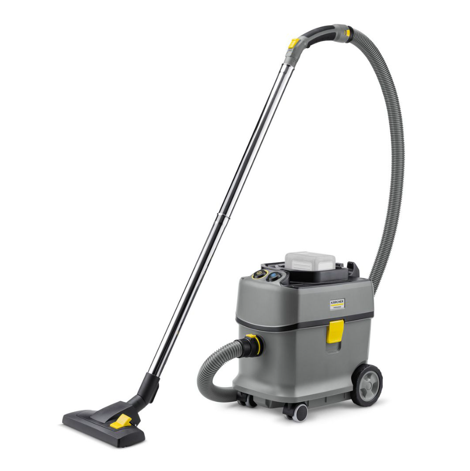 Dammsugare Kärcher T 15/1