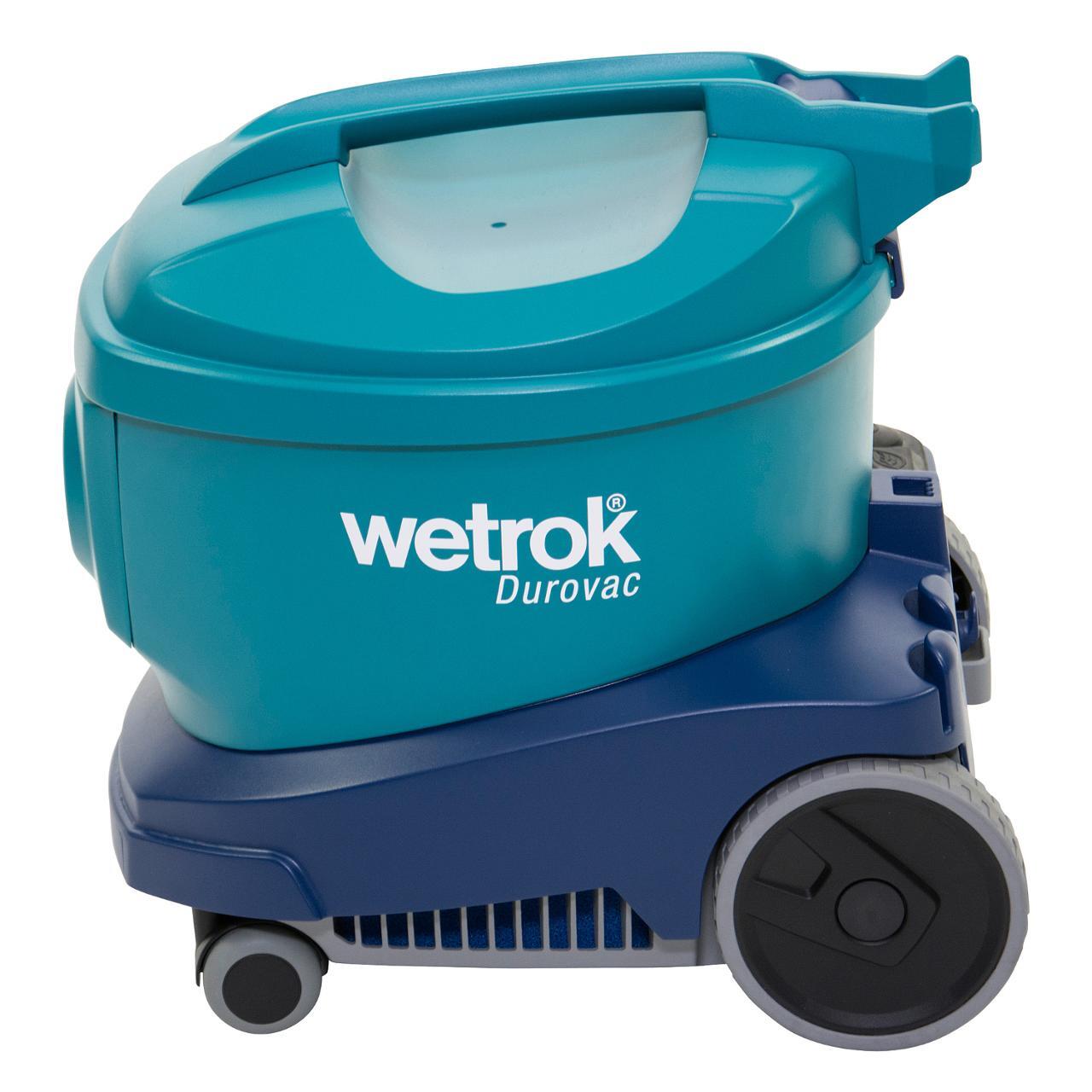 Torrdammsugare Wetrok Durovac 6