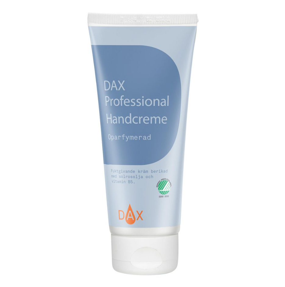 Hudsalva Dax Professional 125ml