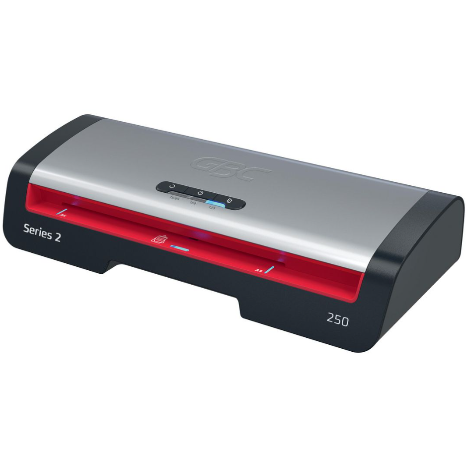 Lamineringsmaskin GBC 250 Office A4