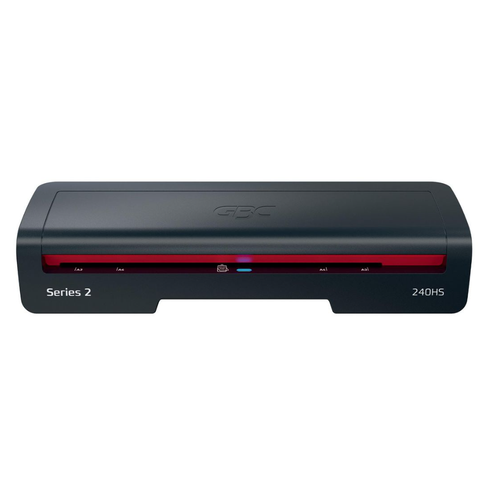 Lamineringsmaskin GBC 240HS A3