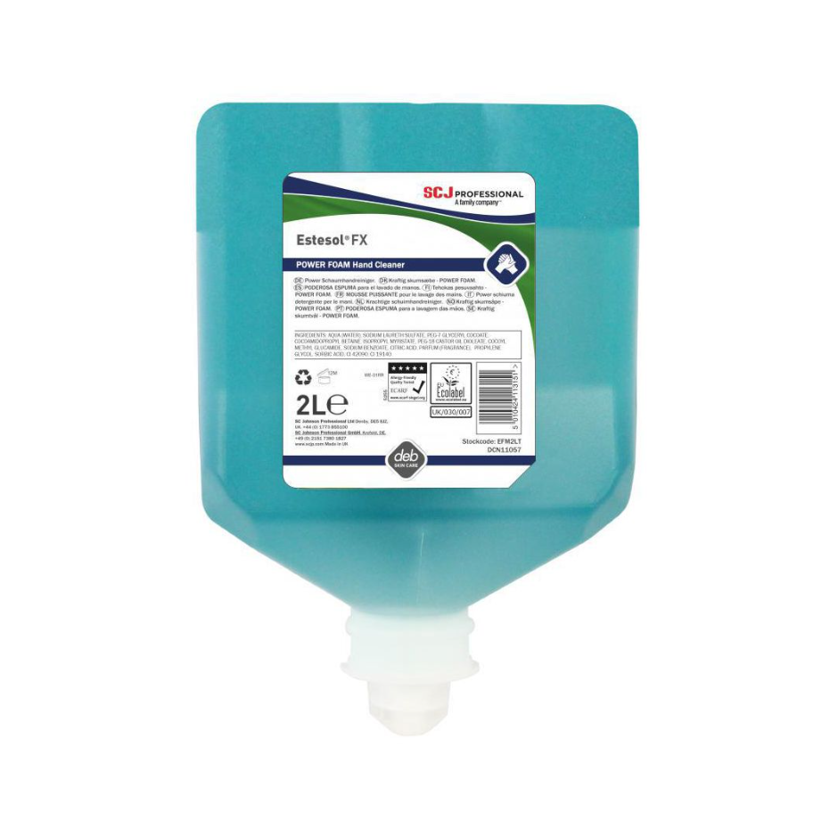 Dispenser Handtvål Deb Stoko Estesol FX 2L