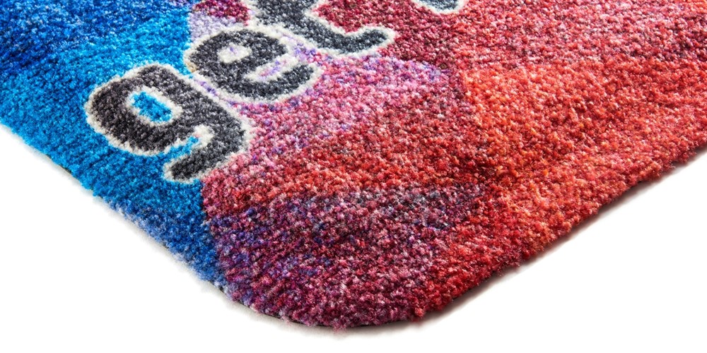 Arbetsplatsmatta Kleen-Komfort Design 85x150cm